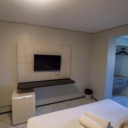 Hotel Boreas فورتاليز المظهر الخارجي الصورة