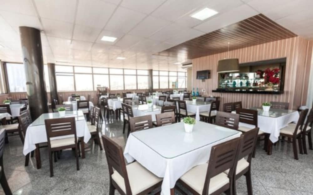 Hotel Boreas فورتاليز المظهر الخارجي الصورة