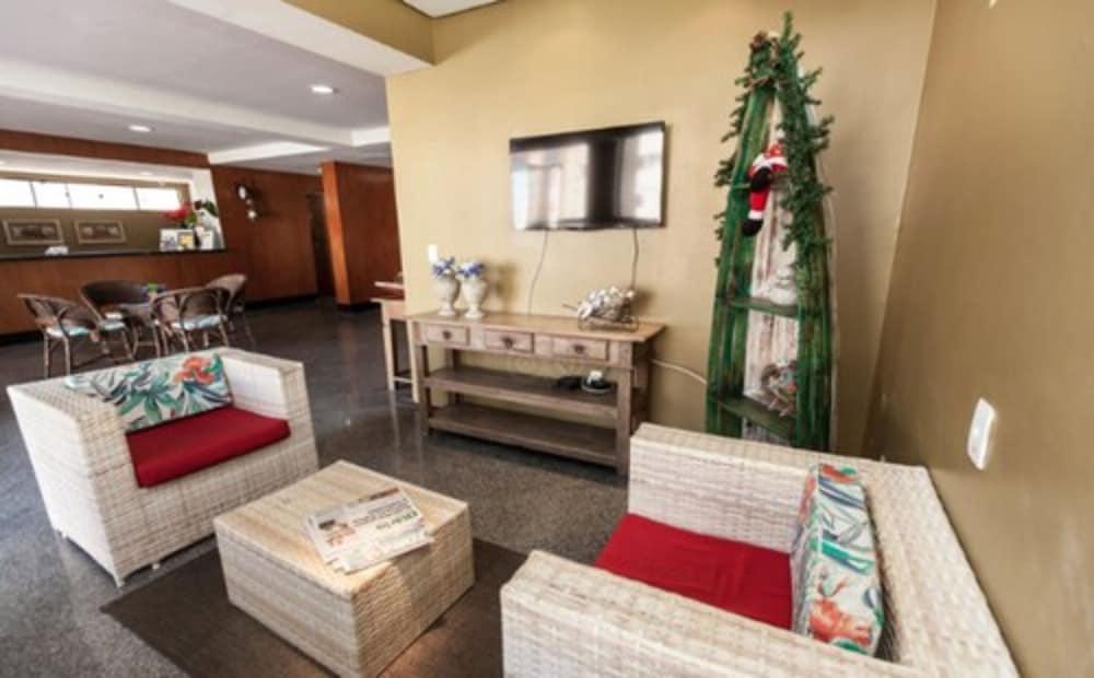 Hotel Boreas فورتاليز المظهر الخارجي الصورة