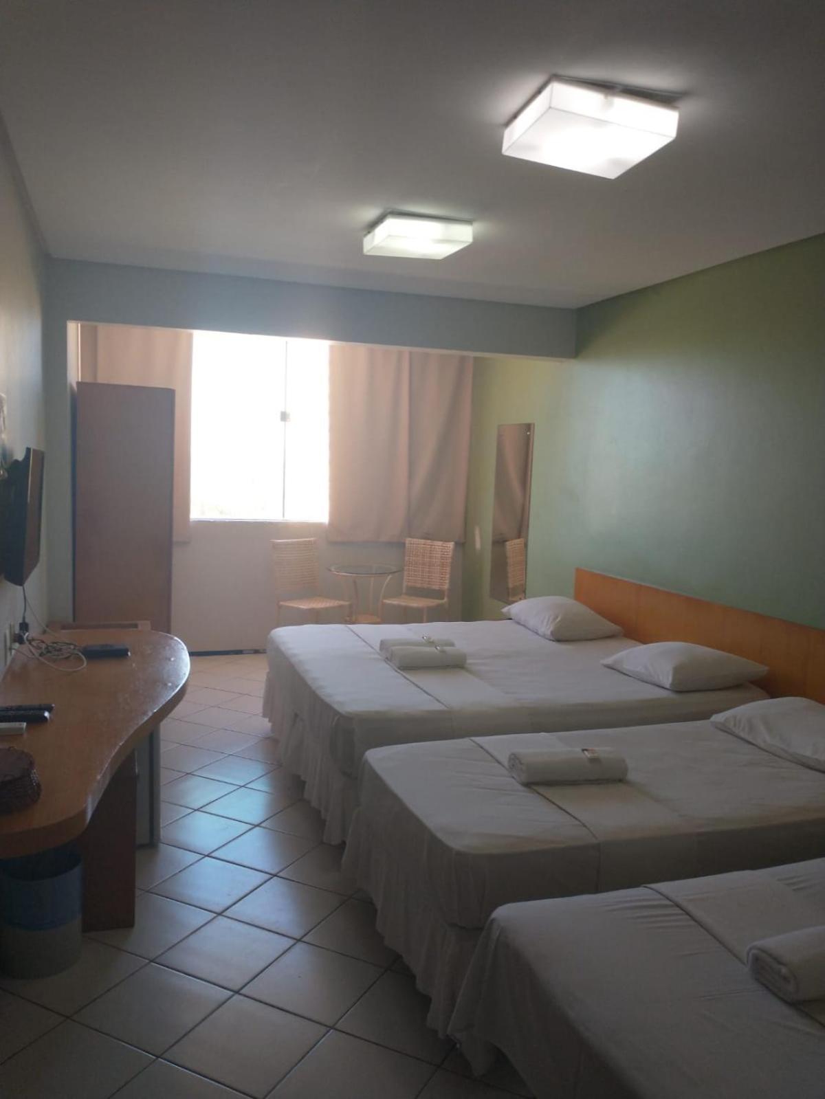 Hotel Boreas فورتاليز المظهر الخارجي الصورة