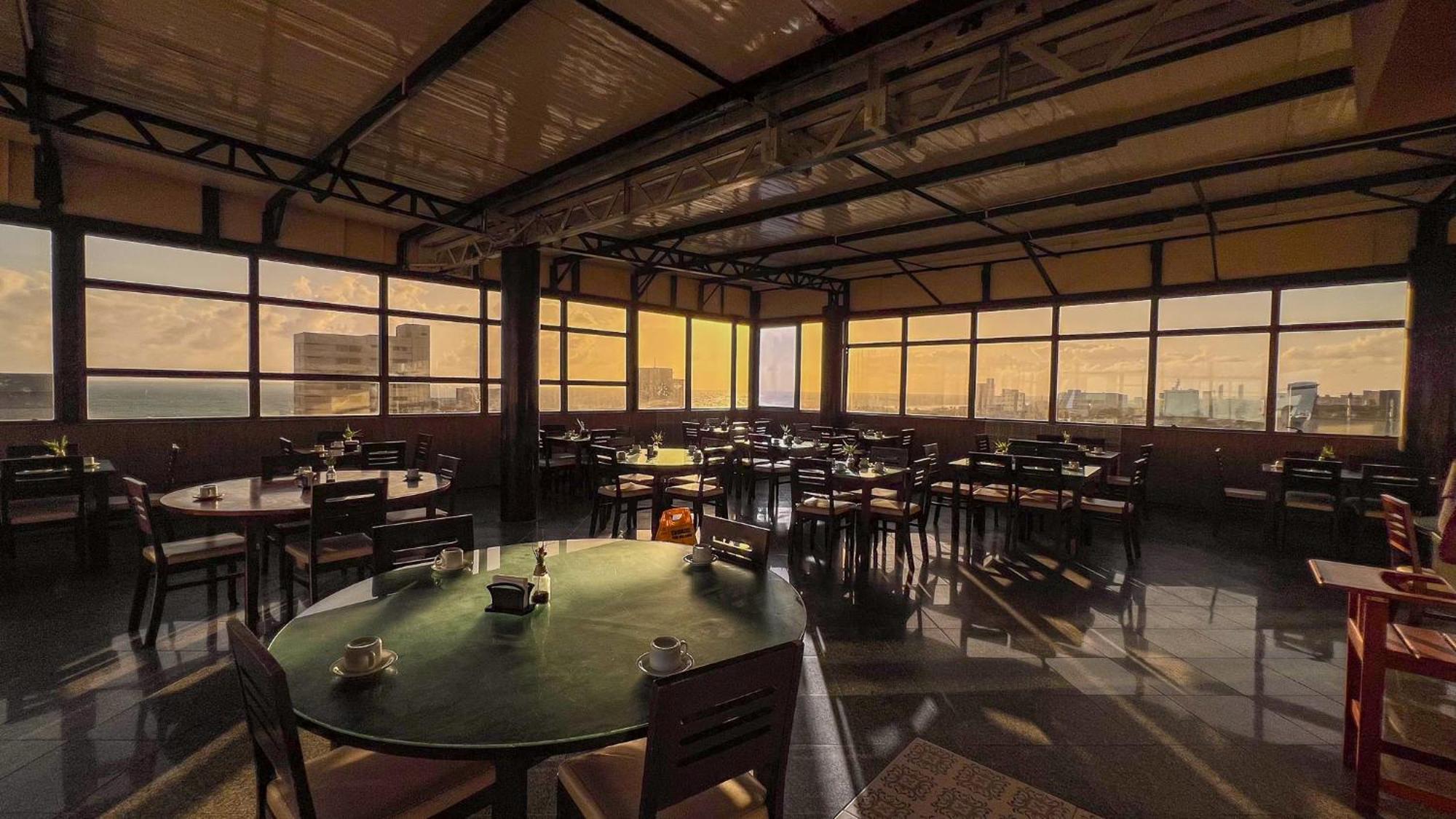 Hotel Boreas فورتاليز المظهر الخارجي الصورة
