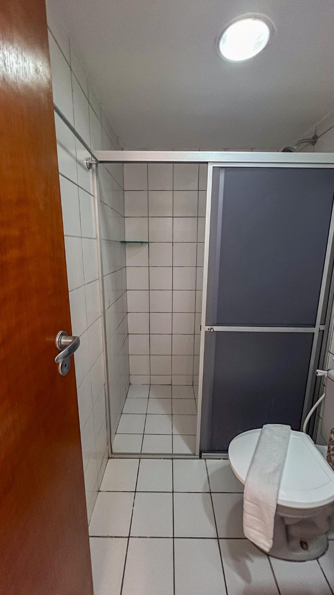 Hotel Boreas فورتاليز المظهر الخارجي الصورة