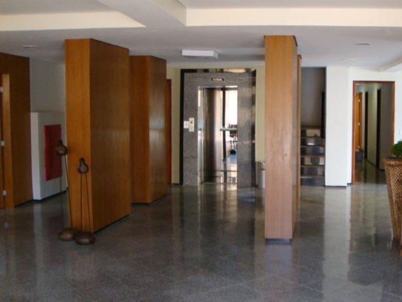 Hotel Boreas فورتاليز المظهر الخارجي الصورة