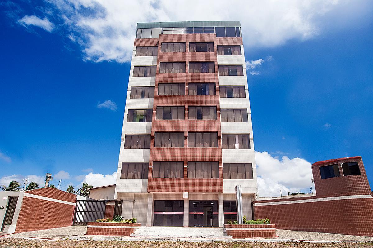 Hotel Boreas فورتاليز المظهر الخارجي الصورة